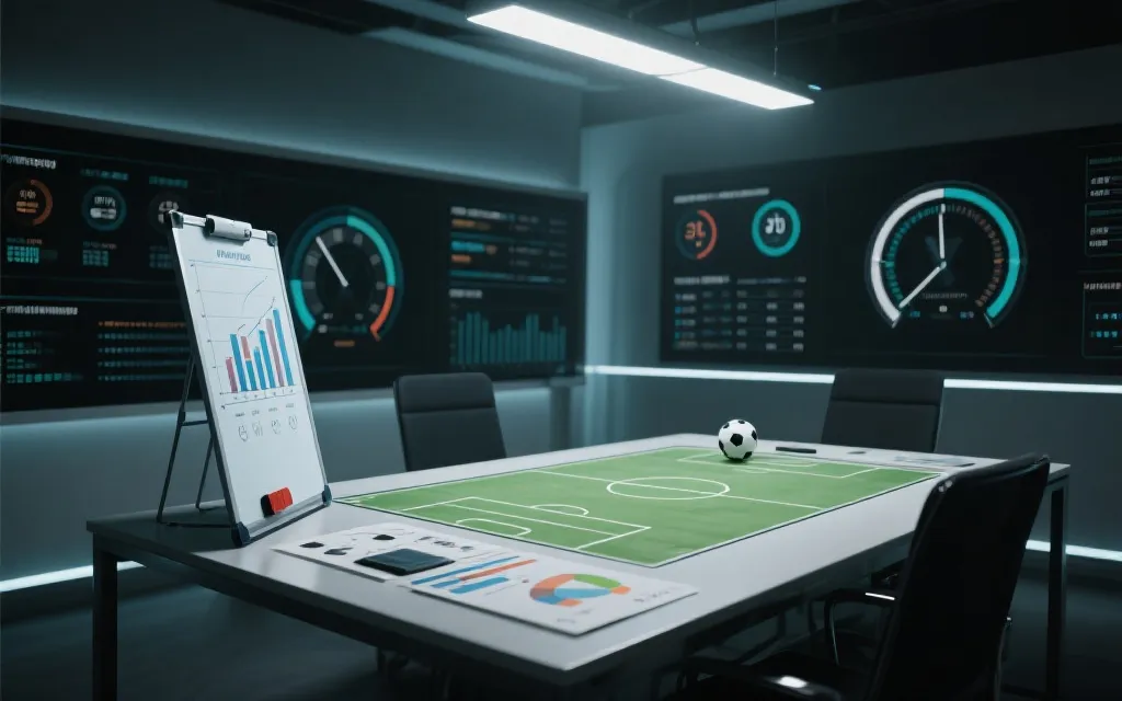 数据驱动内容优化：把“2026世界杯 Facebook专页”从爆红带到长红的运营指标与节奏