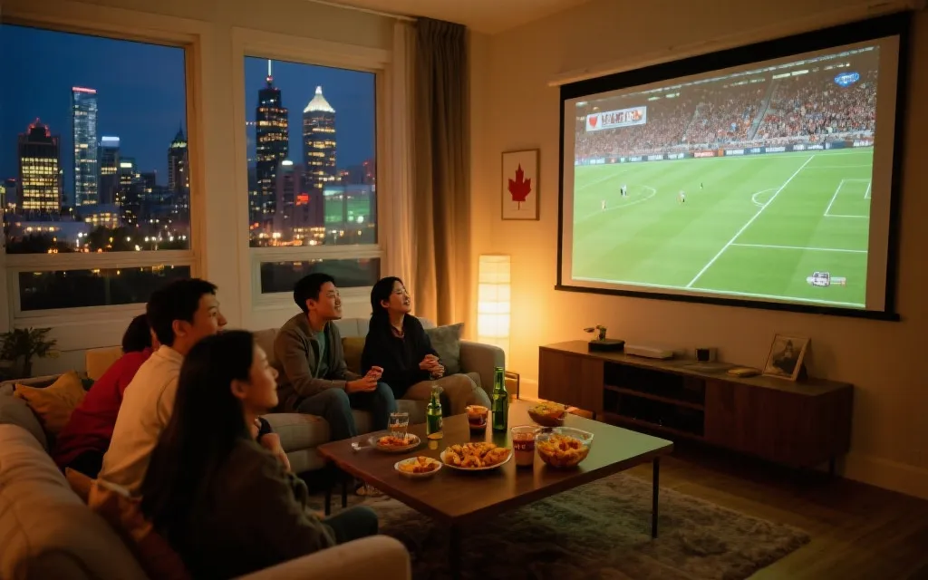 2026世界杯决赛加拿大比赛时间全攻略：北京时间对照、转播确认与异乡“有仪式感”的观赛之夜