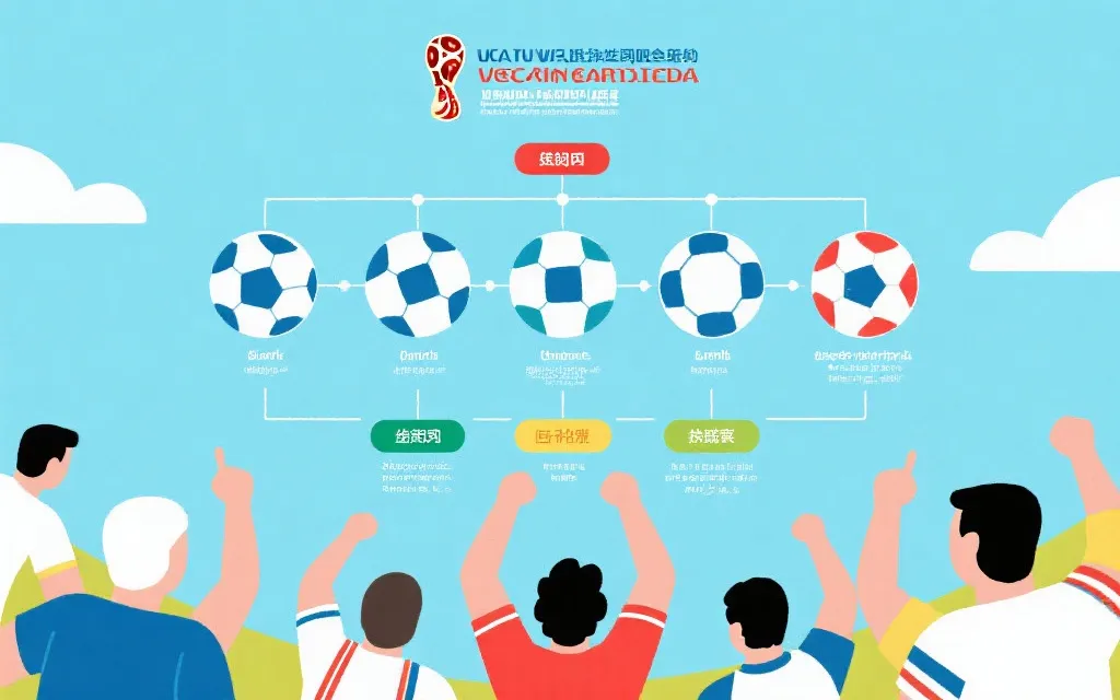 2026世界杯出线规则推荐：扩军后怎么晋级？小组第三还能出线吗？球迷Q&A一看就懂